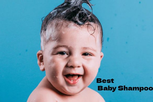 Best Baby Shampoos In India For Babies And Toddlers
