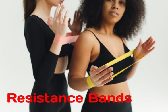 Resistance Bands – Definition, Exercises, Types, And More