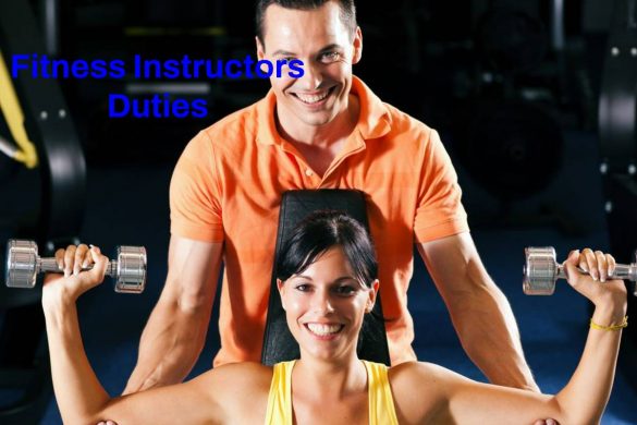What Are The Best Fitness Instructors Duties
