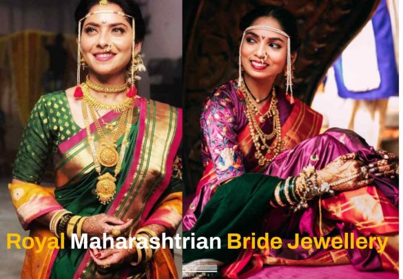 What Is The Best Royal Maharashtrian Bride Jewellery In 2022