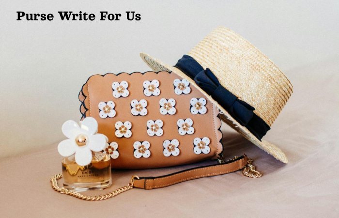 Purse write for us