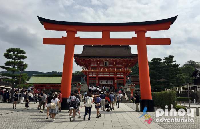 The best tourist destinations in Japan