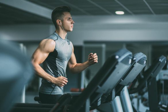About Basic Knowledge For Fitness