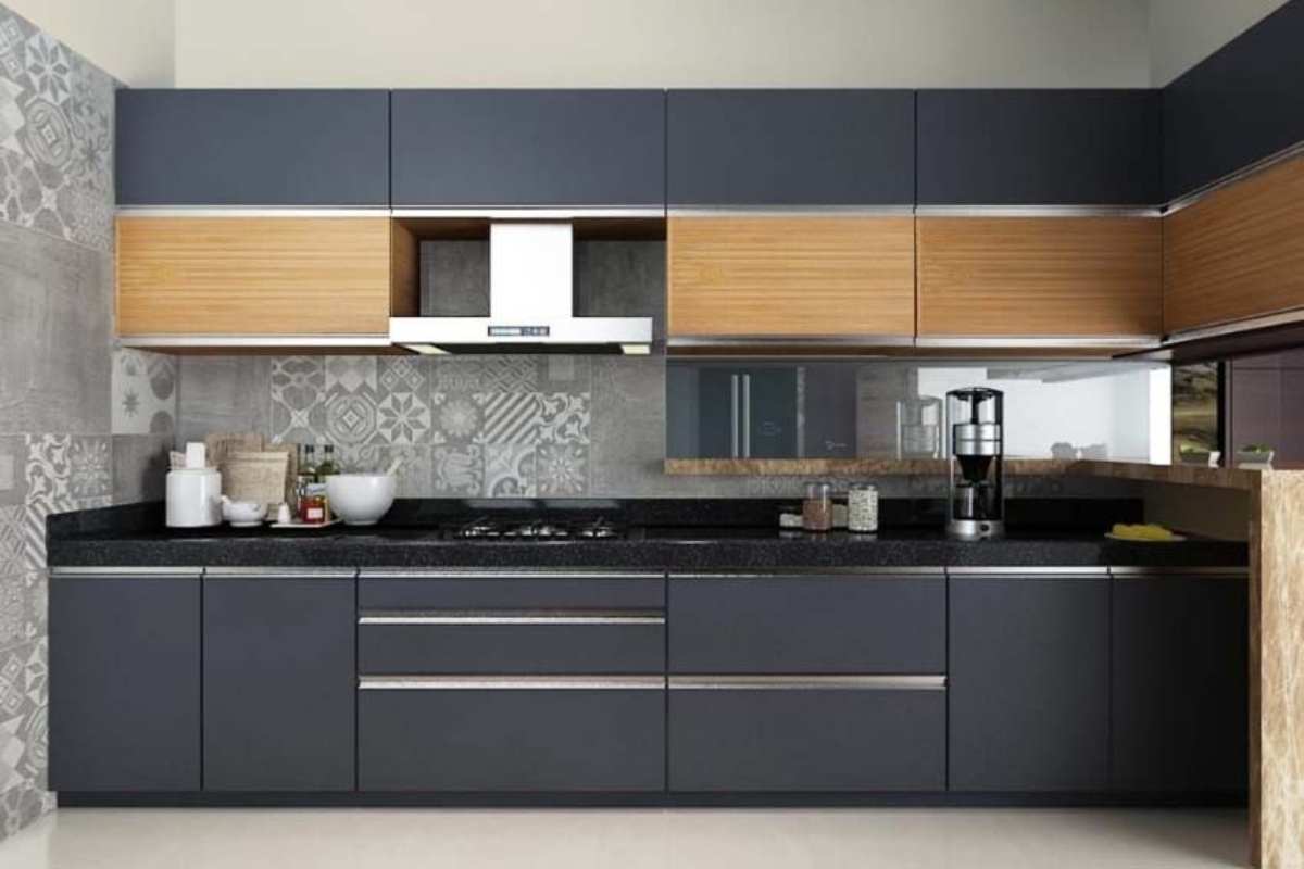 Best Kitchen Cupboard Design – Top 10 Design Ideas - Search Trim 2022