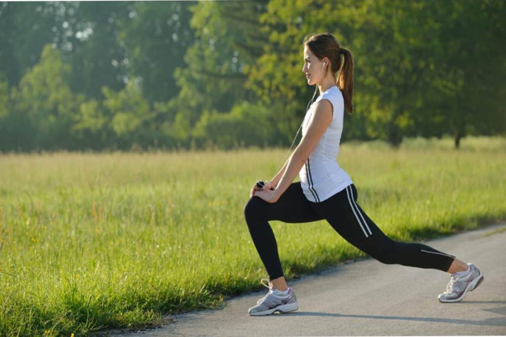 All You Need To Know About Exercise – About, Types, and More
