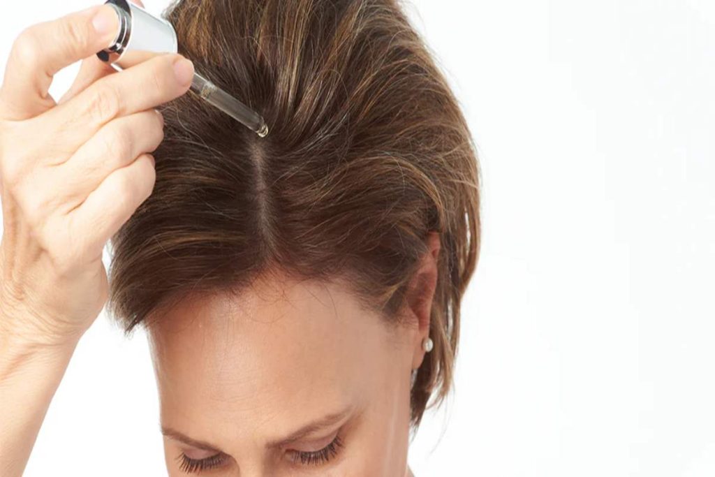 How To Use Hair Growth Serum? – Benefits and More