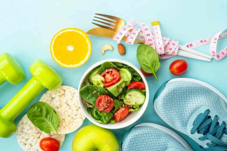 Impact of Lifestyle on Health: What Matters Most