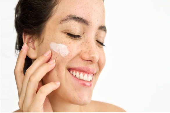 Useful Acne-Prone And Sensitive Skin Products
