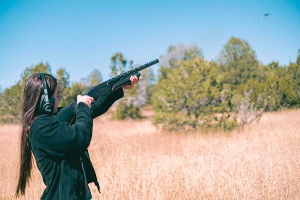 Why Do Hunters Pattern Their Shotguns?