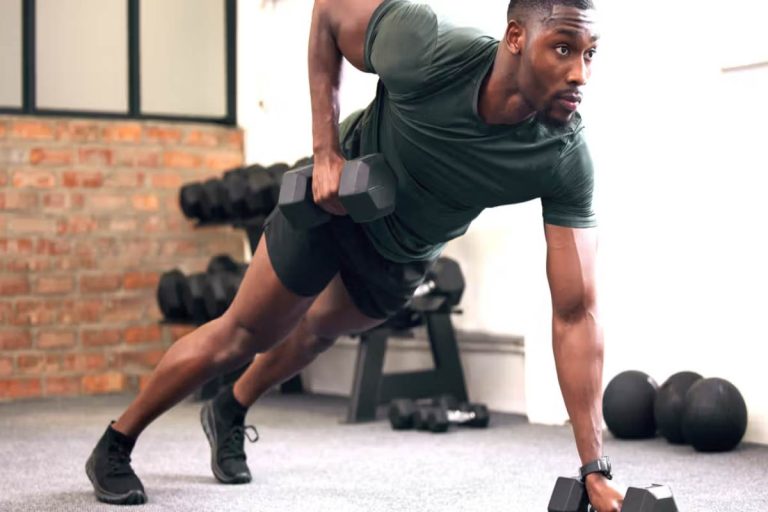 Core Exercises To Increase Your Strength Science-Based