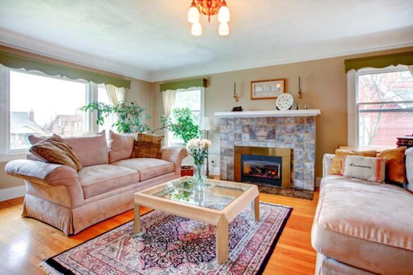 designs for living room