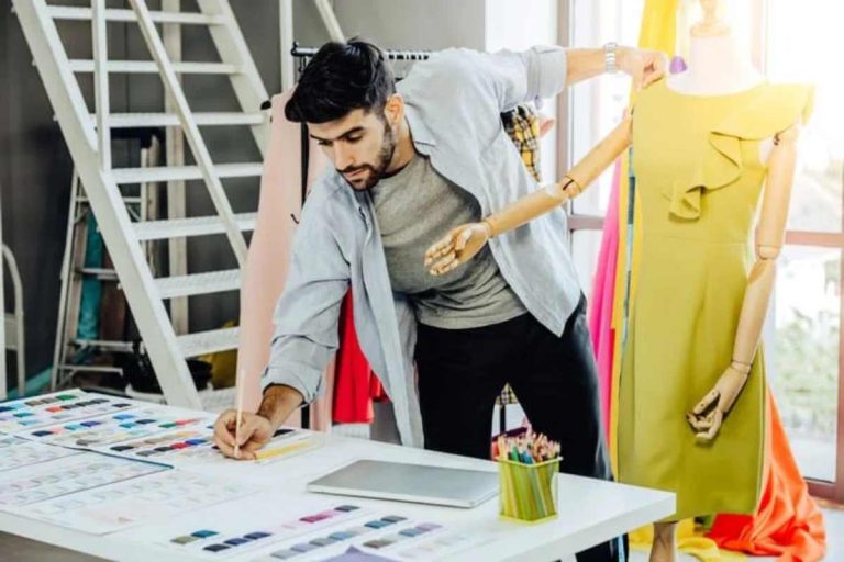 Study Of Fashion Design – 2026