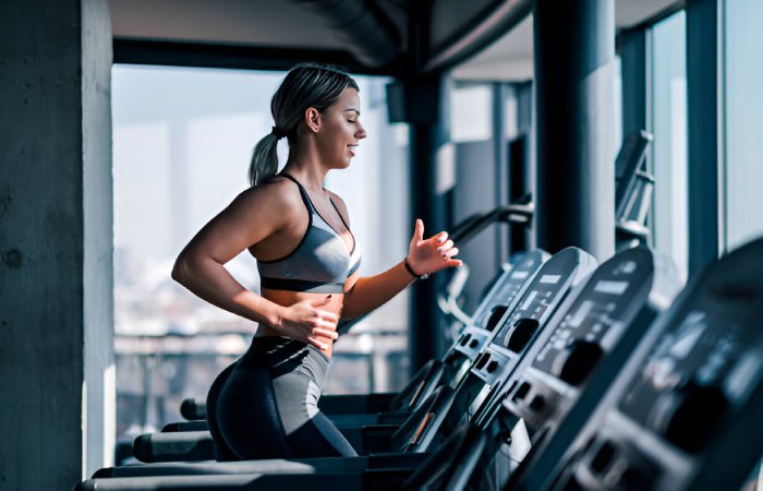 Treadmill
