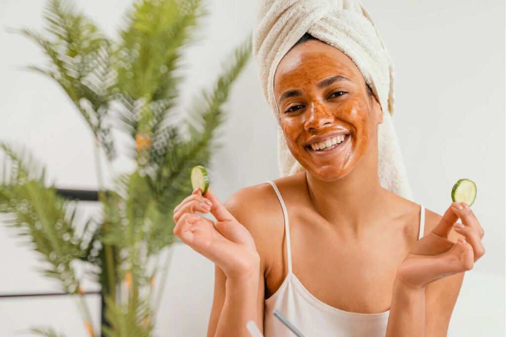 How to Care of Your Skin in Summer