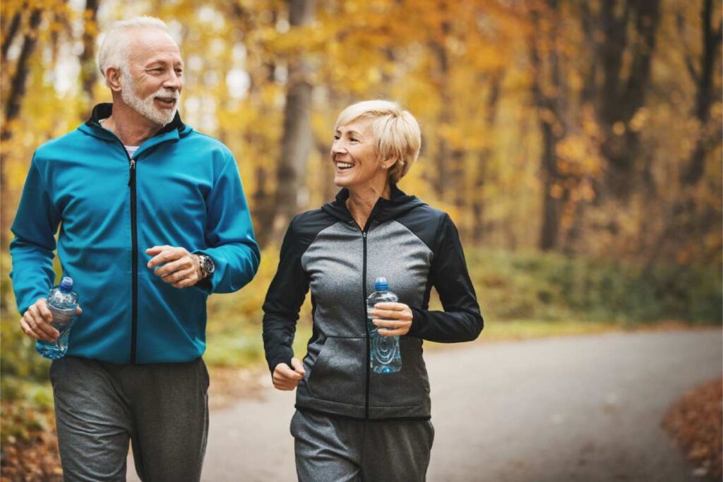 Easy Fitness Tips of Our Daily Life: A Practical System to Stay Healthy Without a Gym