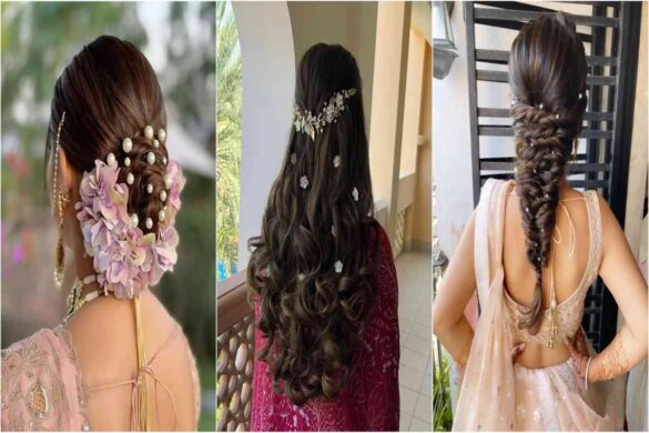 hairstyles for girls