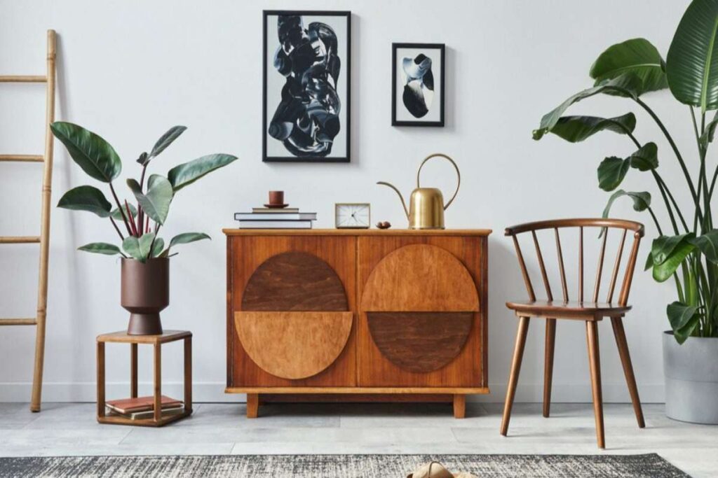 How To Design A Console Table – 10 Gorgeous Ideas