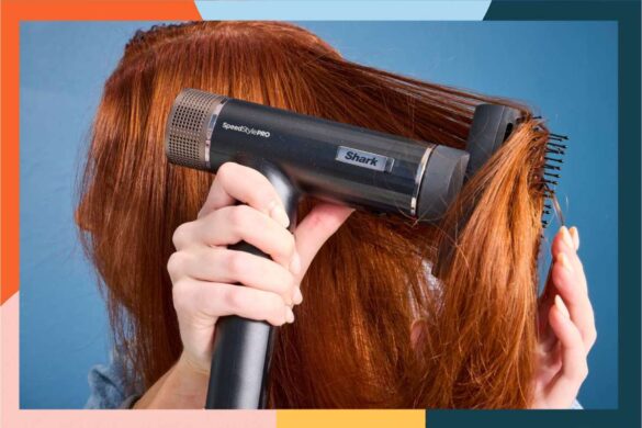 hair dryer
