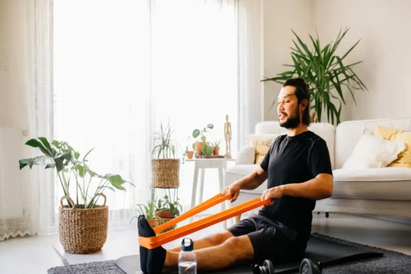 resistance bands